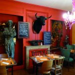Un café-bistrot qui sait rebondir en cette période de crise