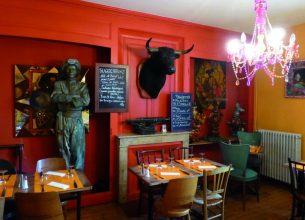 Un café-bistrot qui sait rebondir en cette période de crise