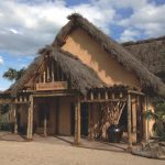 « Out of Africa » au cœur de l’Auvergne