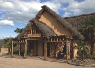 « Out of Africa » au cœur de l’Auvergne