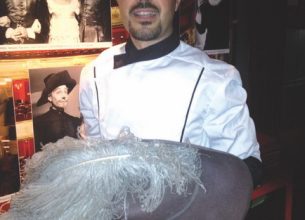 « Faisons notre métier en nous ouvrant à toutes les formes d’art et de culture »