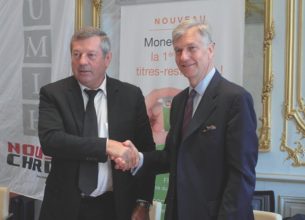 Moneo Resto signe un partenariat stratégique avec l’Umih