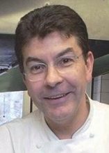 Régis Marcon, rapporteur du livre blanc « L’alternance dans la restauration, avançons ensemble »