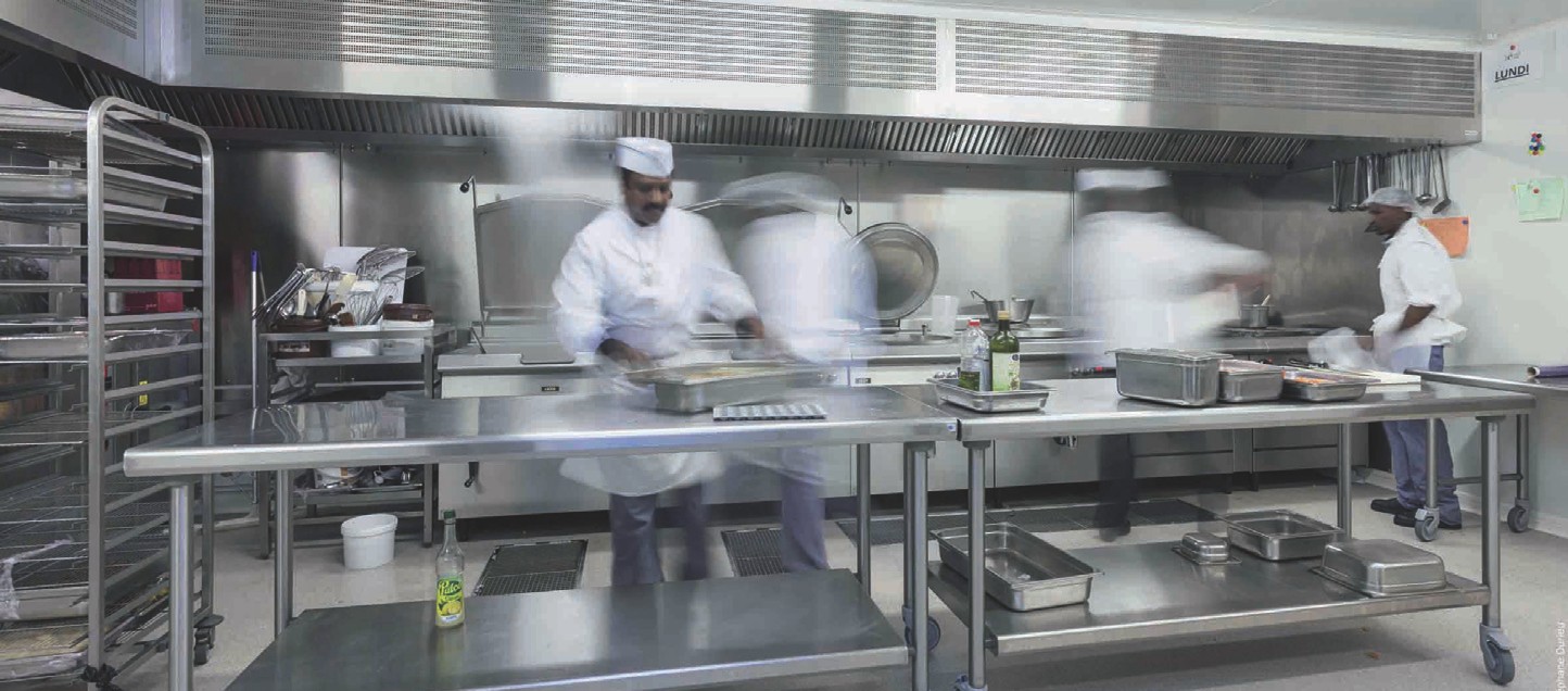 Metro Cash & Carry France : Une activité en plein boom pour le bureau d’études