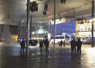 Marseille : Une capitale culturelle européenne à savourer