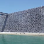 Marseille : Le MuCEM a fait le plein de visiteurs cet été