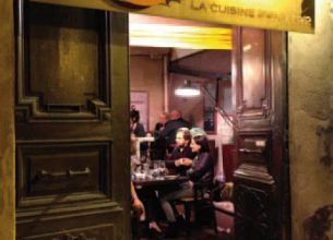 Au CO2, Olivier Combe tient ses promesses