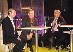 De la transparence dans l’assiette à la maîtrise du web… en route vers le futur !