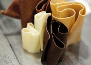 Ingrédient du nouveau monde