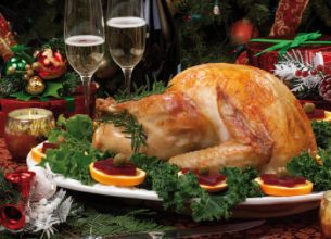 De l’oiseau solaire à la dinde