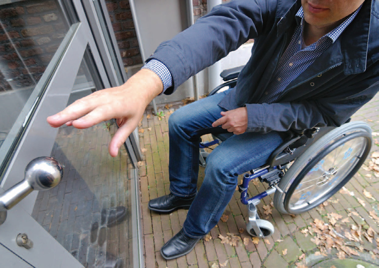Prenez le temps de faire financer vos mises aux normes d’accessibilité