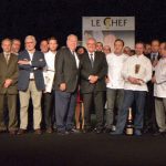 Chef de l’Année 2013 à Paris : L’événement phare de la profession