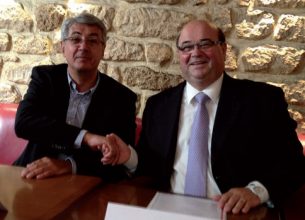 En route pour le rassemblement de tous les indépendants !