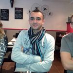 Au P’tit Bercy, notre plus jeune adhérent a trouvé ses réponses au Synhorcat pour bien démarrer