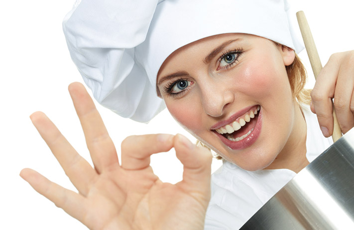 Comment défendre la qualité en restauration ?