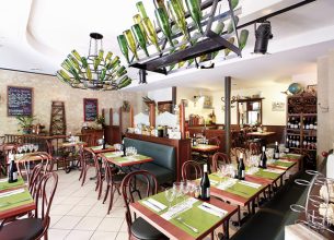 La passion du fait-maison