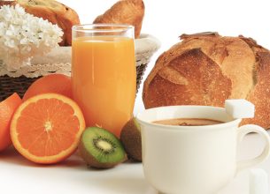 Spécial Petits-déjeuners