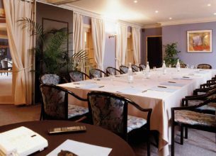 Une longue aventure riche en rebondissements