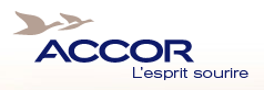 Un chiffre d’affaires en progression pour Accor