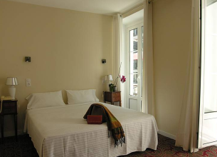 Une rénovation de grande ampleur pour le Grand Hôtel de la Poste