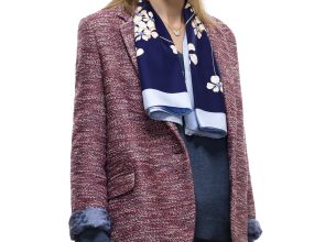 Olivia Le Calvez, nouvelle Secrétaire Générale de Relais & Châteaux