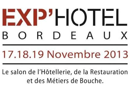 Le nouveau salon Exp’Hôtel a ouvert ses portes