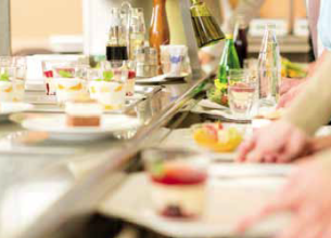 Un niveau de vie en hausse et une inflation en recul perçus en octobre