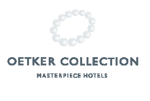 Les hôtels Oetker Collection distingués lors des Prix Villégiature