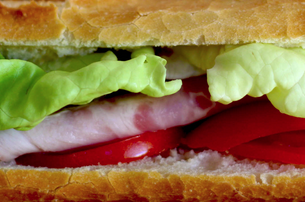 Embellie en vue pour la restauration rapide et les cafétérias