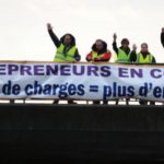 « Moins de charges = Plus d’emplois »