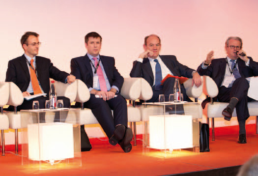L’avenir de la restauration : qualité, transparence, qualification, les facteurs clefs du succès ?