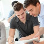 Un nouveau texte sur les stages en entreprise