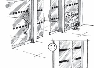 La signalétique et les pictogrammes