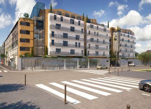 B&B se développe sur Paris et sa périphérie