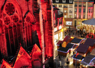 Des tarifs hôteliers contrastés pour les fêtes