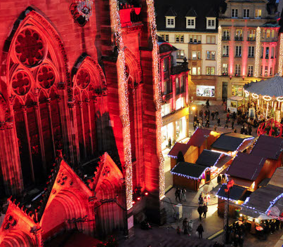 Des tarifs hôteliers contrastés pour les fêtes