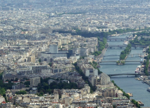Paris reste l’unes des villes les plus chères au monde