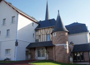 Une réhabilitation entre tradition et modernité