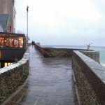 Une destination phare en alerte !