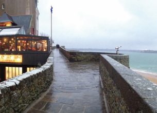 Une destination phare en alerte !