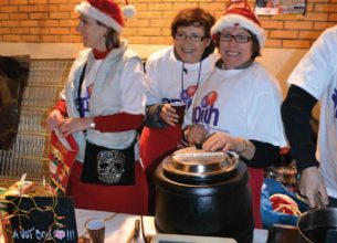 Logement fraternité, édition 2013