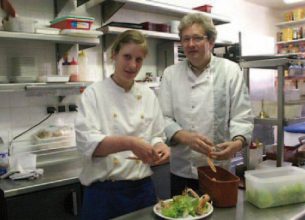 Les Petits Plats dans les Grands soufflent leur 10è bougie !