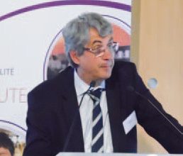 Vœux de Philippe Quintana pour 2014