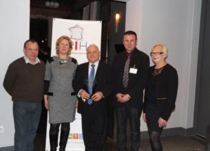 Tourcoing – lundi 16 décembre 2013