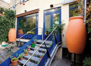 « L’éco-labellisation des hôtels mérite une compensation fiscale »