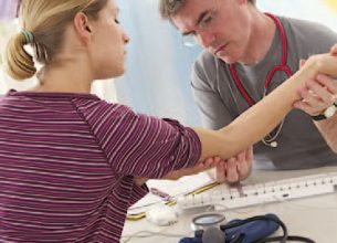 Respecter la visite médicale à l’embauche