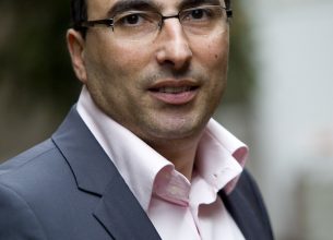 Aziz Bentaleb, nouveau président de la branche TOR du Synhorcat