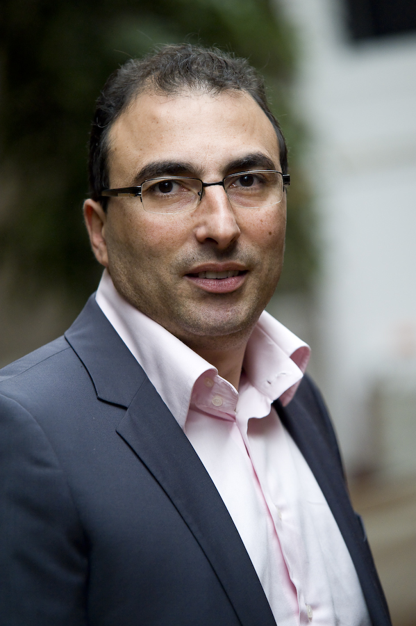 Aziz Bentaleb, nouveau président de la branche TOR du Synhorcat