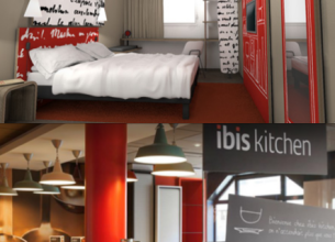 Une stratégie de développement à succès pour Ibis