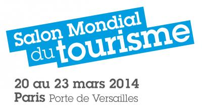 Le Salon Mondial du Tourisme en mars à Paris